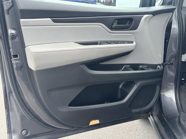 2019 Honda Odyssey EX Auto