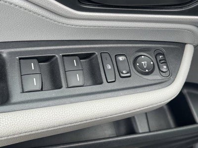 2019 Honda Odyssey EX Auto