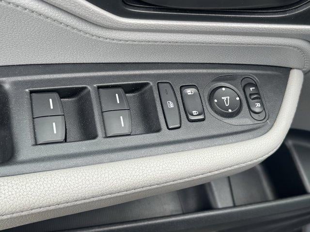 2019 Honda Odyssey EX Auto