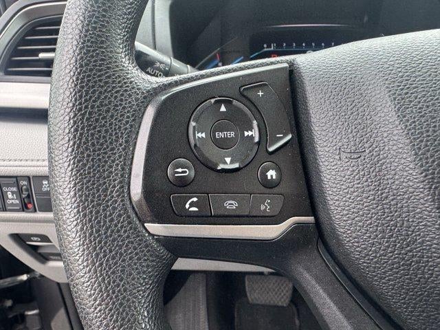 2019 Honda Odyssey EX Auto