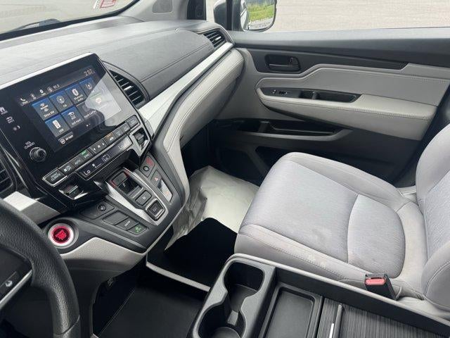 2019 Honda Odyssey EX Auto