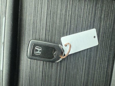 2019 Honda Odyssey EX Auto