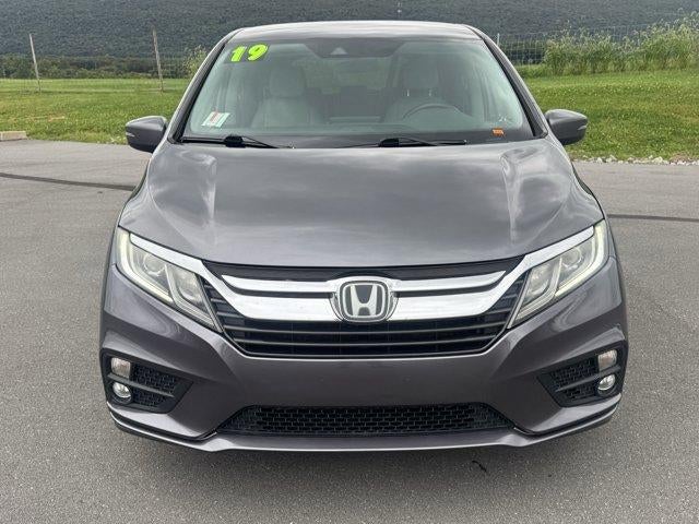 2019 Honda Odyssey EX Auto