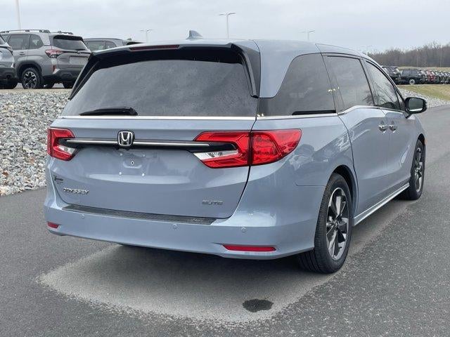 2023 Honda Odyssey Elite Auto
