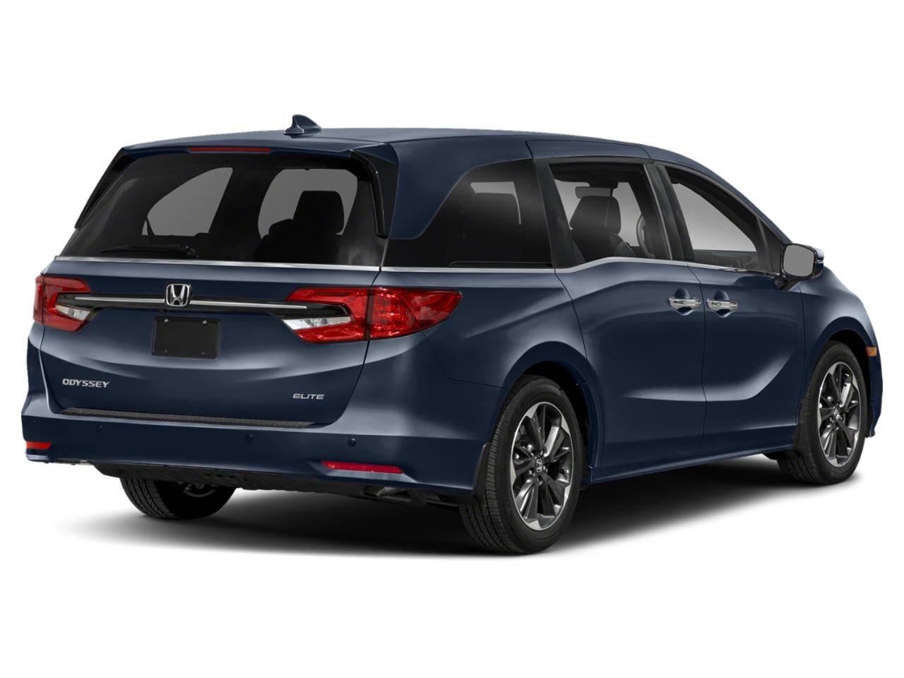 2023 Honda Odyssey Elite Auto