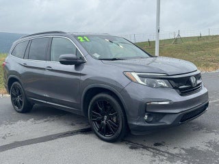 2021 Honda Pilot Special Edition AWD
