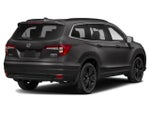 2021 Honda Pilot Special Edition AWD