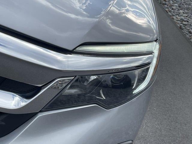 2019 Honda Pilot EX AWD