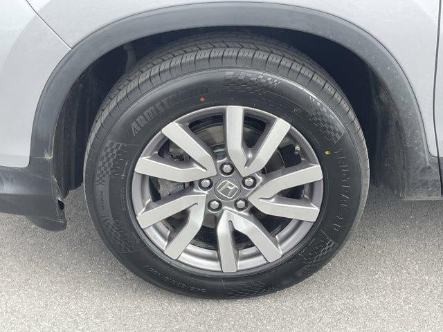 2019 Honda Pilot EX AWD