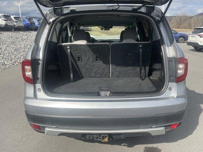 2019 Honda Pilot EX AWD