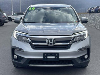 2019 Honda Pilot EX AWD