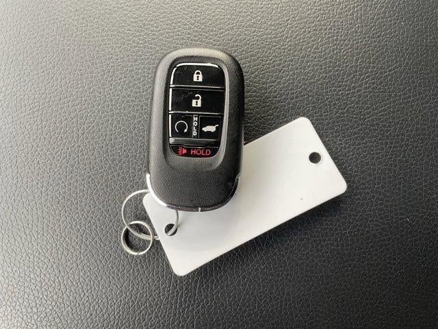 2023 Honda Pilot TrailSport AWD