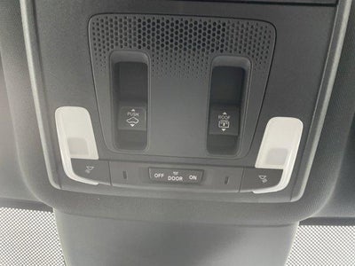 2023 Honda Pilot TrailSport AWD