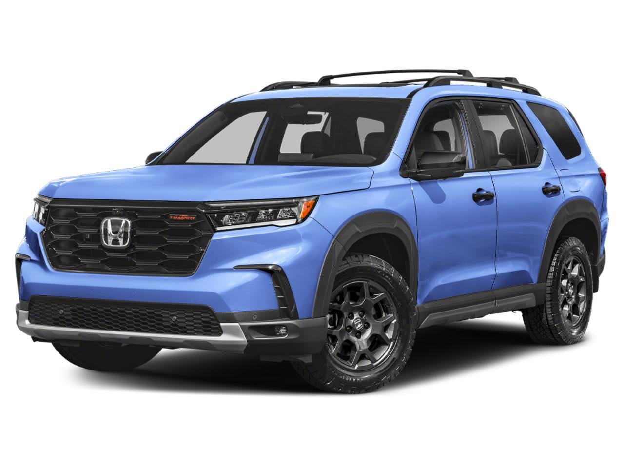 2023 Honda Pilot TrailSport AWD