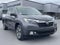 2017 Honda Ridgeline RTL-T 4x4 Crew Cab 5.3' Bed