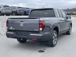2017 Honda Ridgeline RTL-T 4x4 Crew Cab 5.3' Bed