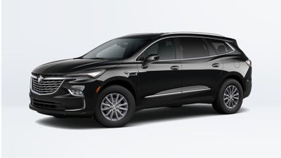 2023 Buick Enclave Premium AWD