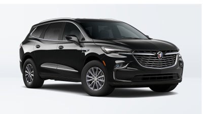 2023 Buick Enclave Premium AWD