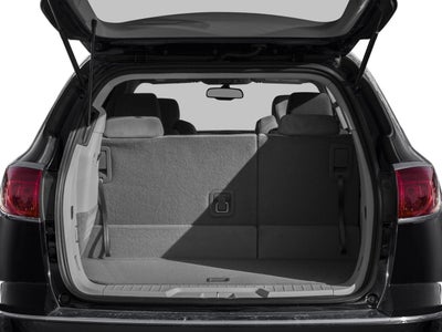 2017 Buick Enclave Leather AWD