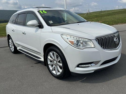 2016 Buick Enclave Premium AWD