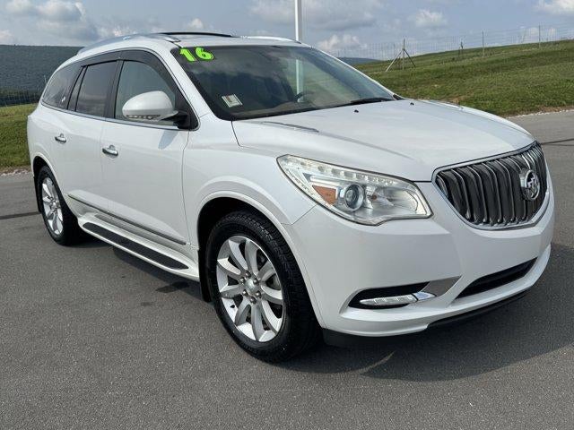 2016 Buick Enclave Premium AWD