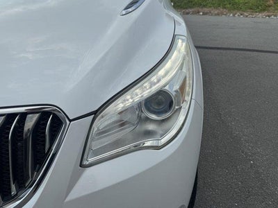 2016 Buick Enclave Premium AWD