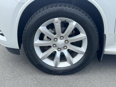2016 Buick Enclave Premium AWD