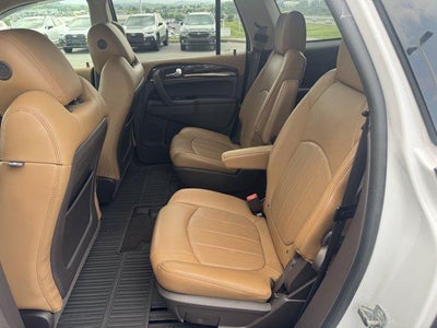 2016 Buick Enclave Premium AWD