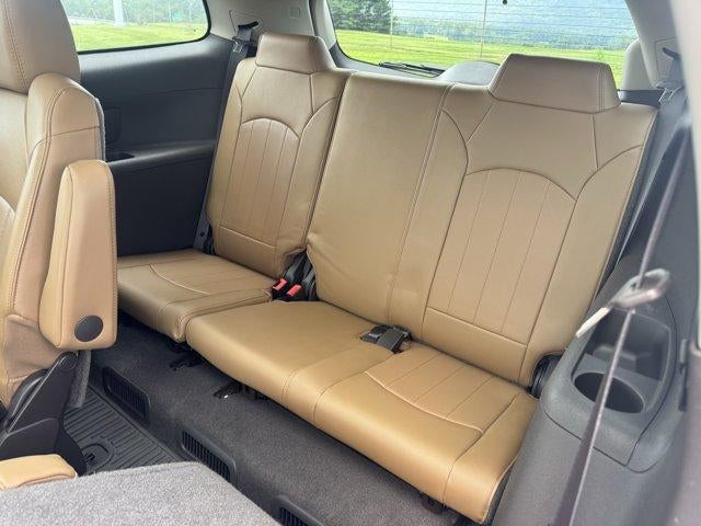 2016 Buick Enclave Premium AWD
