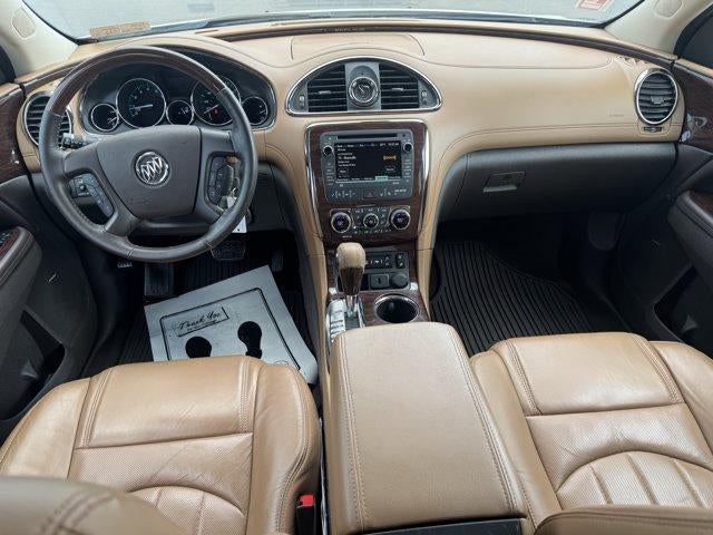 2016 Buick Enclave Premium AWD