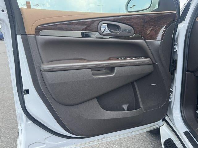 2016 Buick Enclave Premium AWD