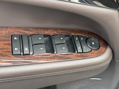 2016 Buick Enclave Premium AWD