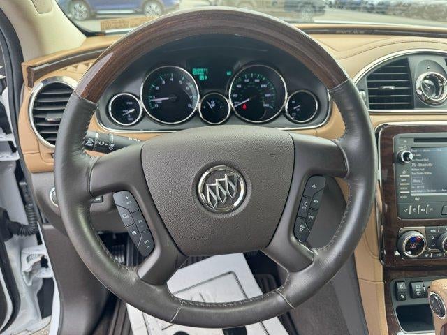 2016 Buick Enclave Premium AWD