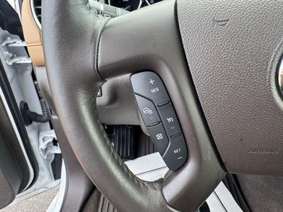 2016 Buick Enclave Premium AWD