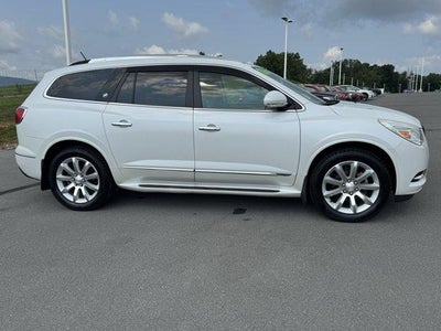 2016 Buick Enclave Premium AWD