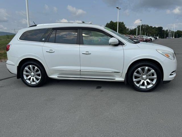 2016 Buick Enclave Premium AWD