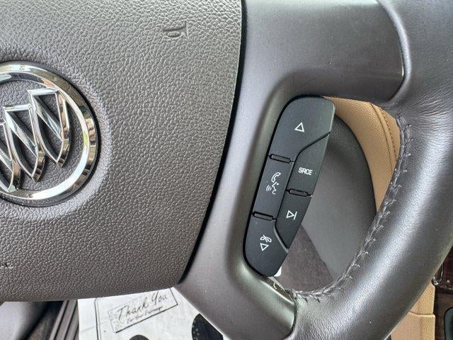 2016 Buick Enclave Premium AWD