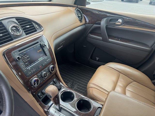 2016 Buick Enclave Premium AWD