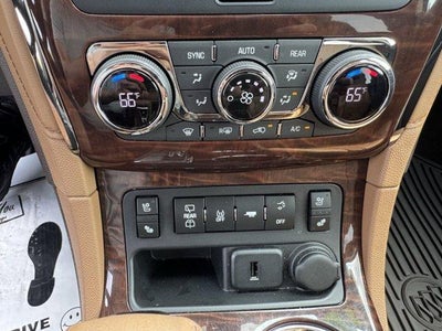 2016 Buick Enclave Premium AWD