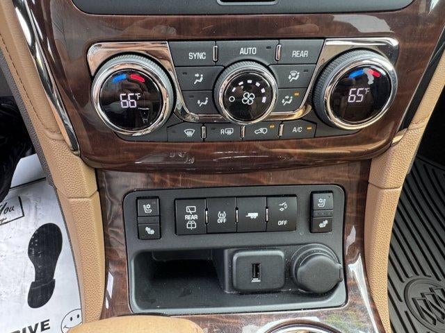 2016 Buick Enclave Premium AWD