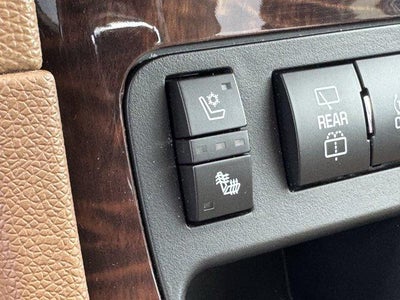 2016 Buick Enclave Premium AWD