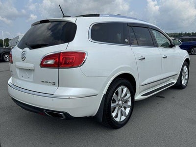 2016 Buick Enclave Premium AWD