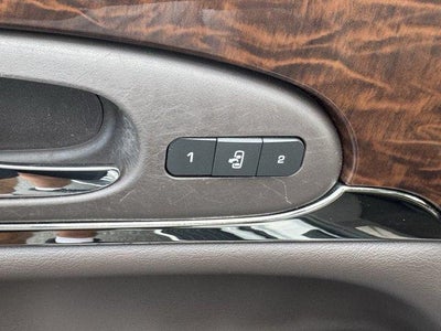 2016 Buick Enclave Premium AWD
