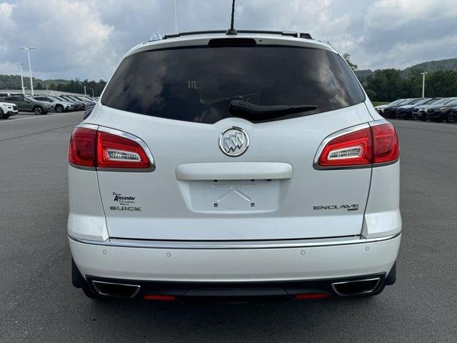 2016 Buick Enclave Premium AWD