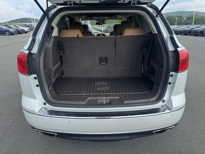 2016 Buick Enclave Premium AWD