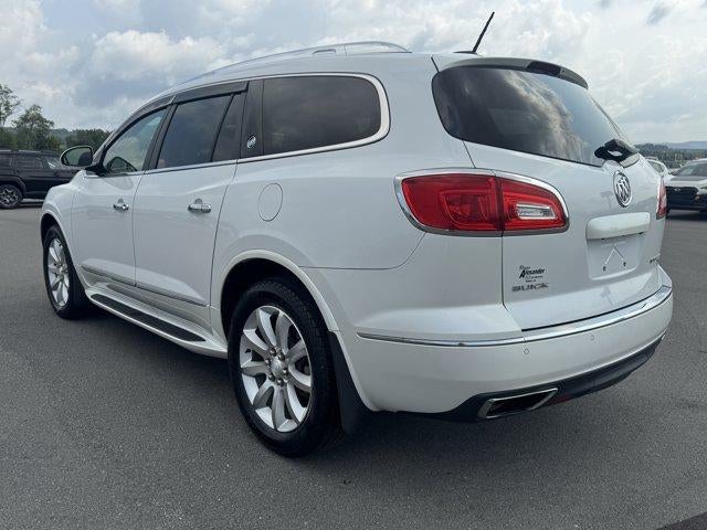 2016 Buick Enclave Premium AWD