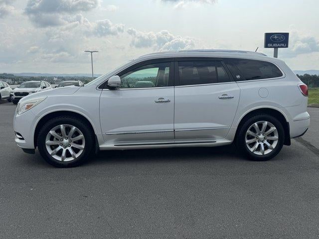 2016 Buick Enclave Premium AWD