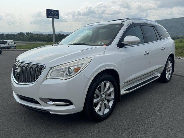 2016 Buick Enclave Premium AWD