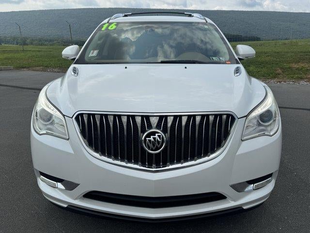 2016 Buick Enclave Premium AWD