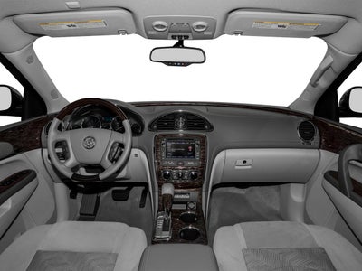 2016 Buick Enclave Premium AWD